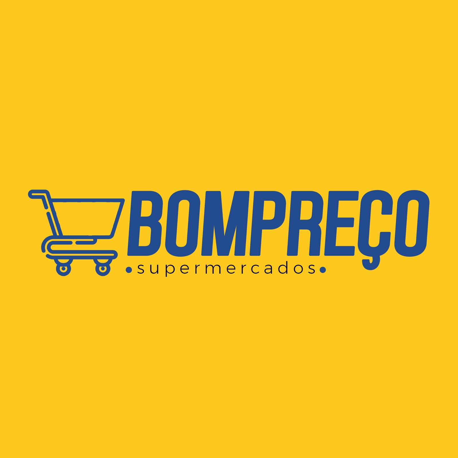 Bom Preço Supermercados